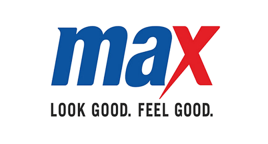 Max